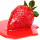 Strawberry Syrup note image