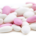 Sugared Almonds