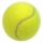 Tennis Ball note image
