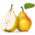 Williams Pear note image