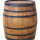 Wood barrel note image