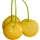 Yellow Cherry note image