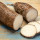 Yuca Cassava note image