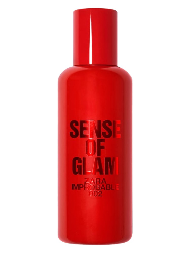 002 Sense Of Glam