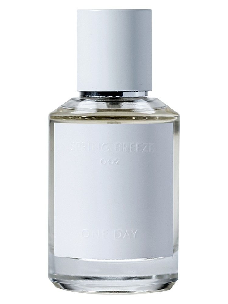 002 Spring Breeze