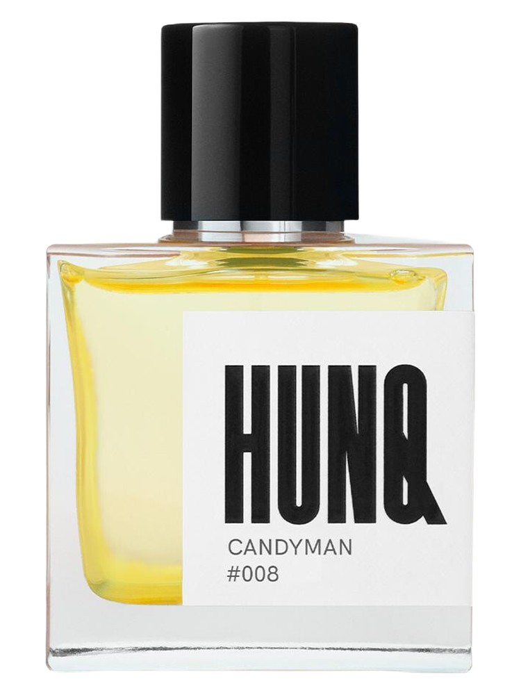 #008 Candyman