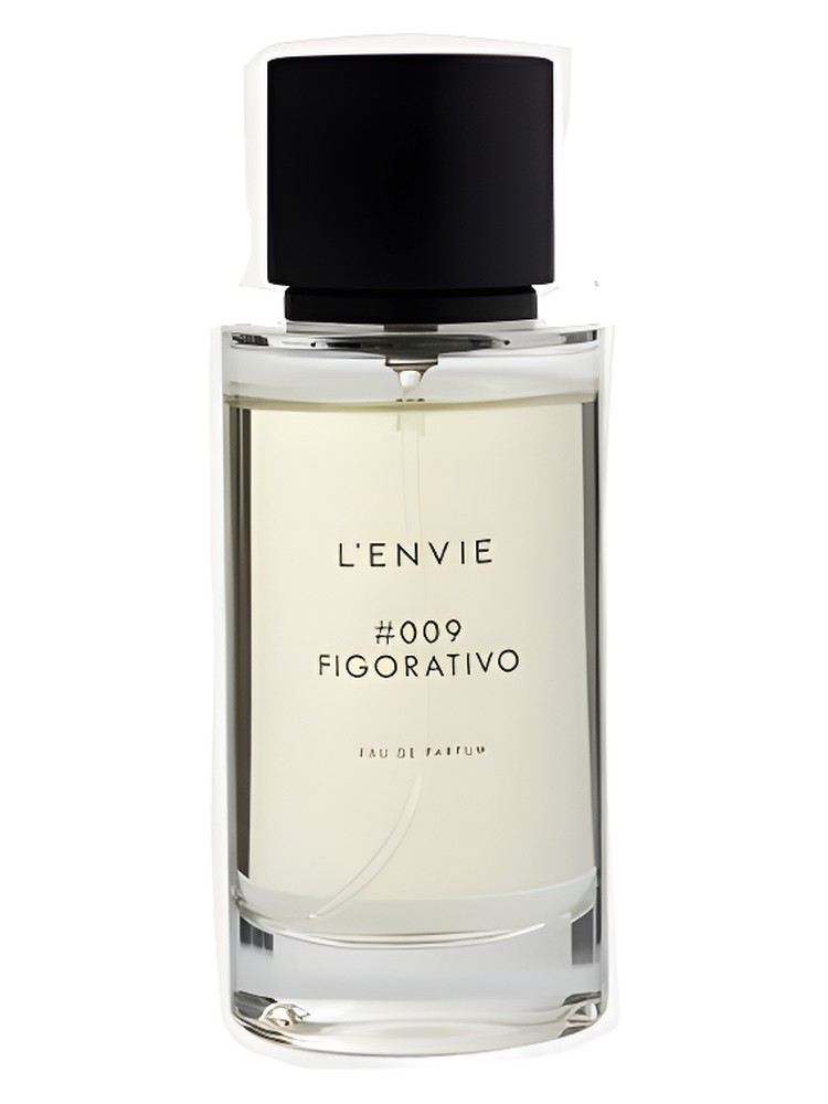#009 Figorativo