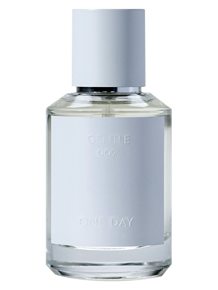 009 Gentle