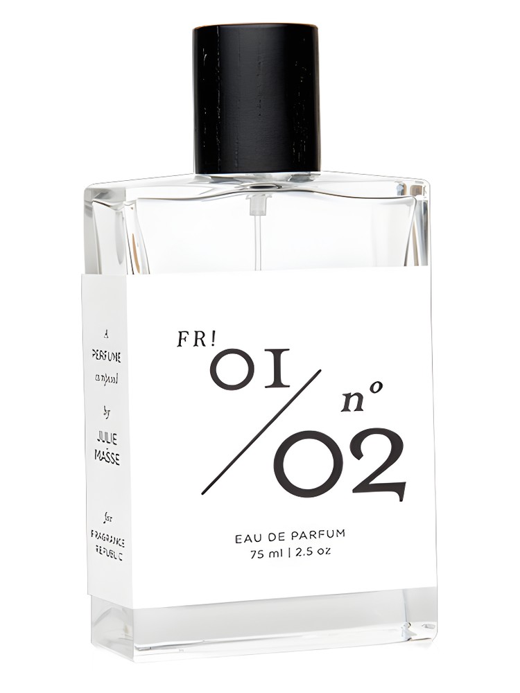 01 02 Vapeur de Tubereuse