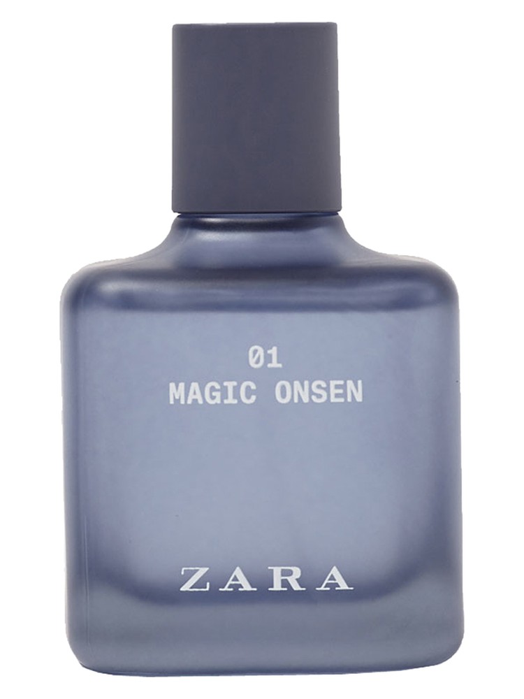 01 Magic Onsen