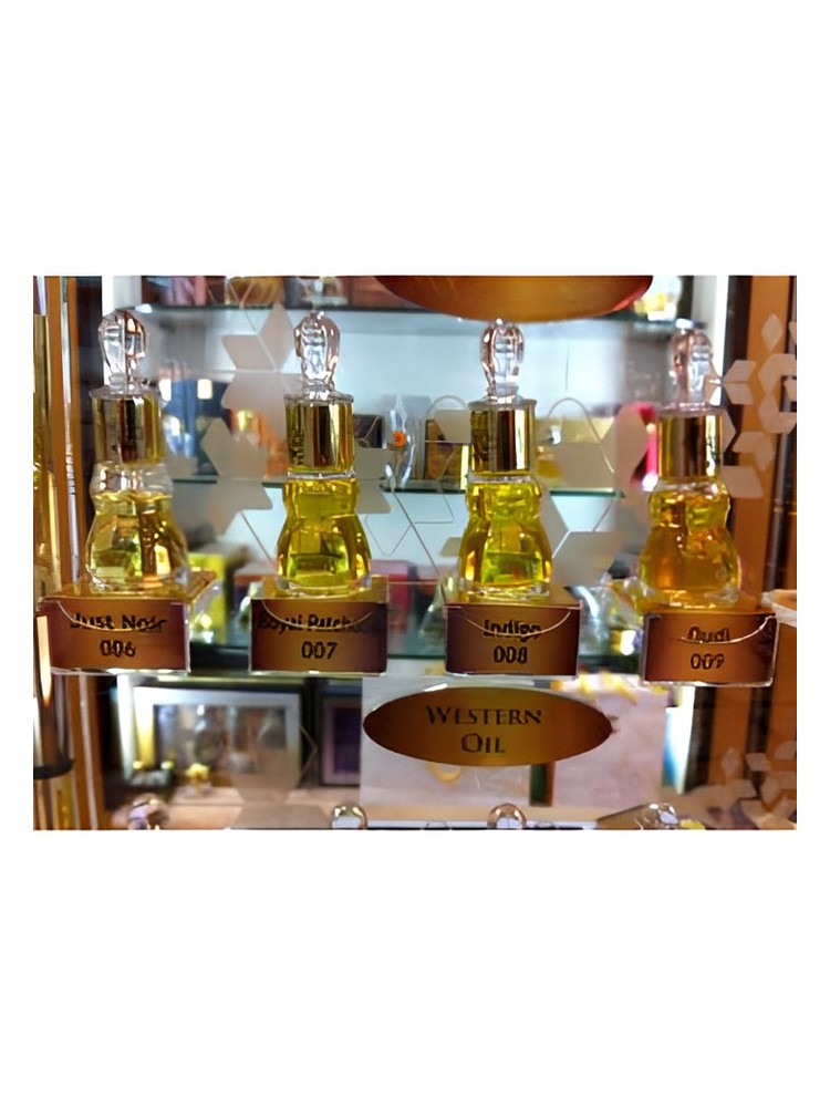 013 White Oudh