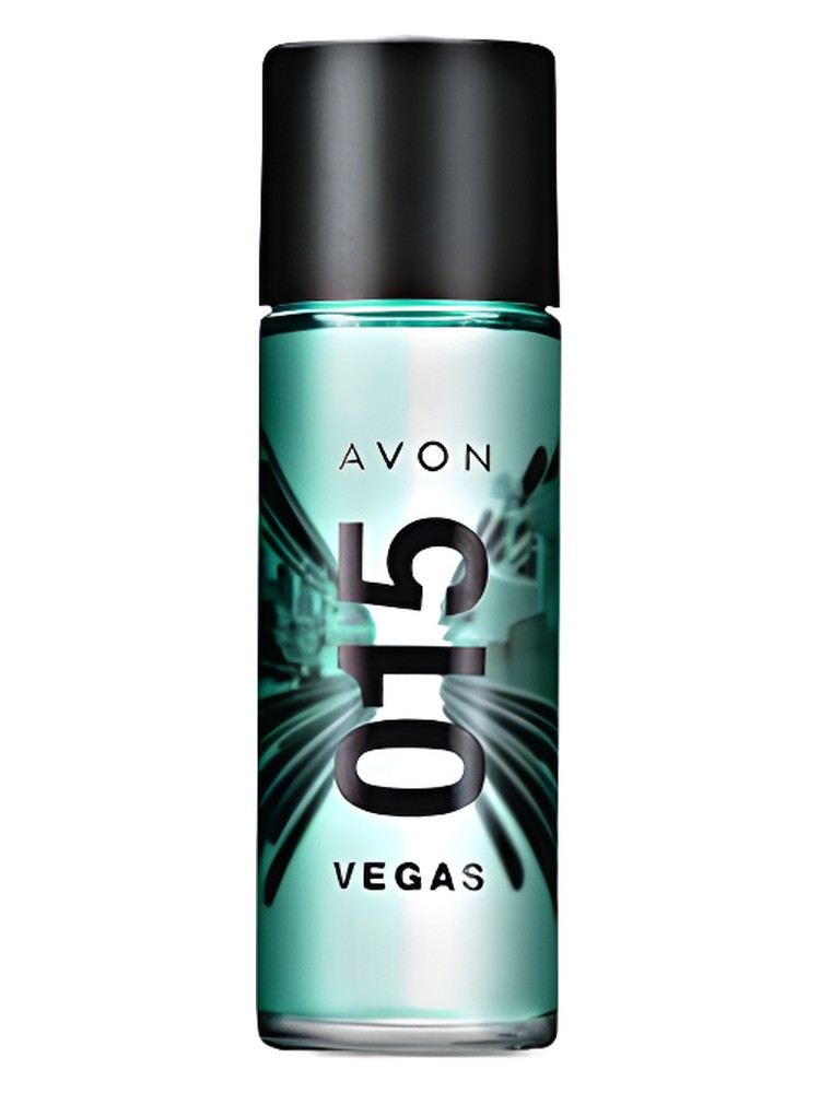 015 Vegas