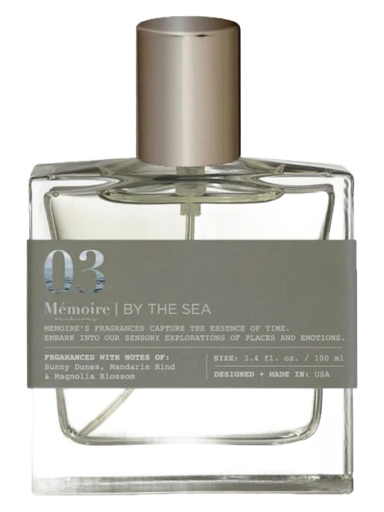 03 By The Sea
