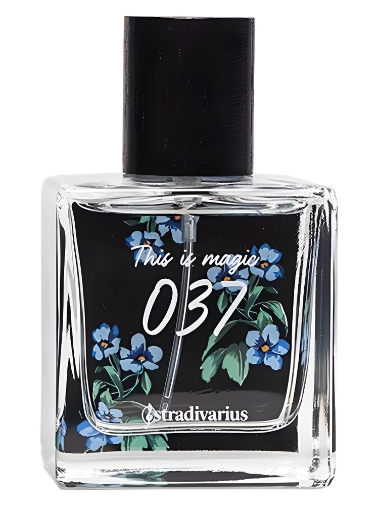 037 This Is Magic