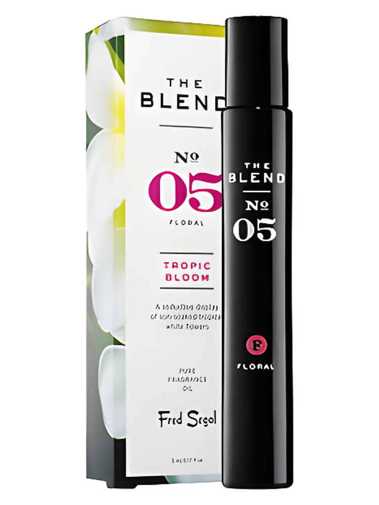 05 Tropic Bloom