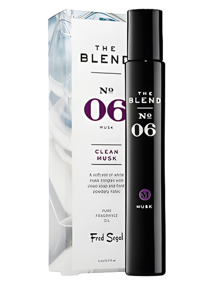 06 Clean Musk
