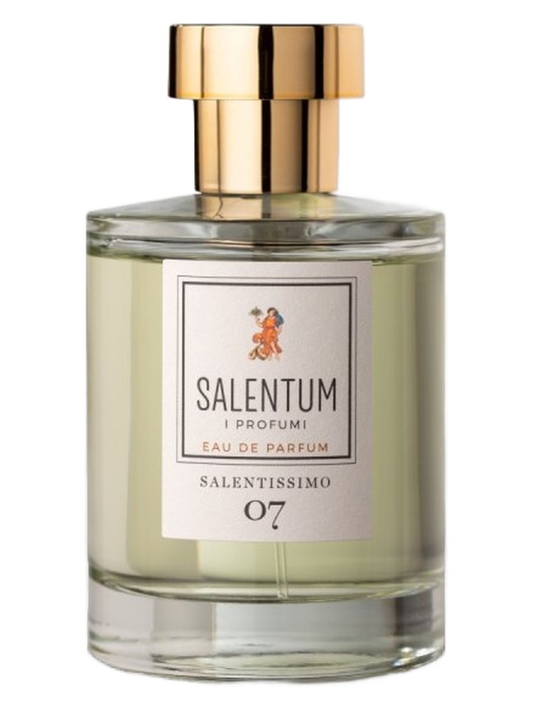 07 Salentissimo