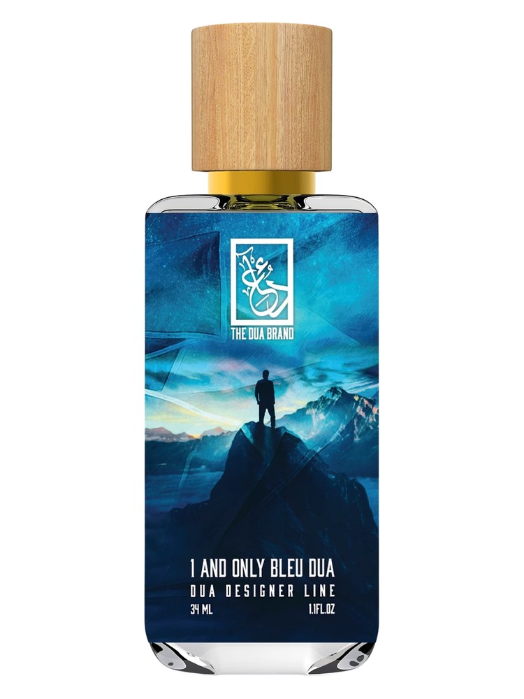 1 And Only Bleu Dua