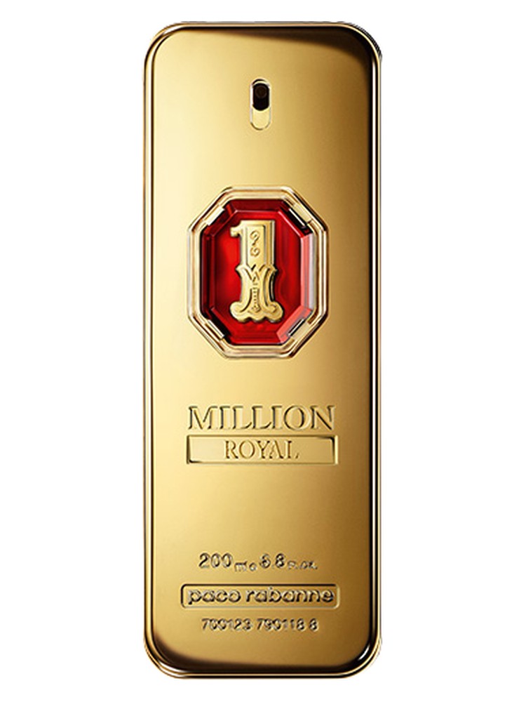 1 Million Royal