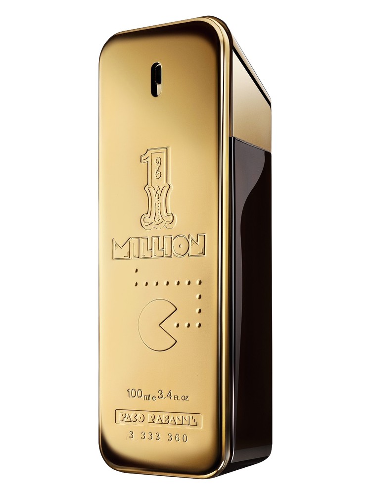 1 Million x Pac-Man  Collector Edition