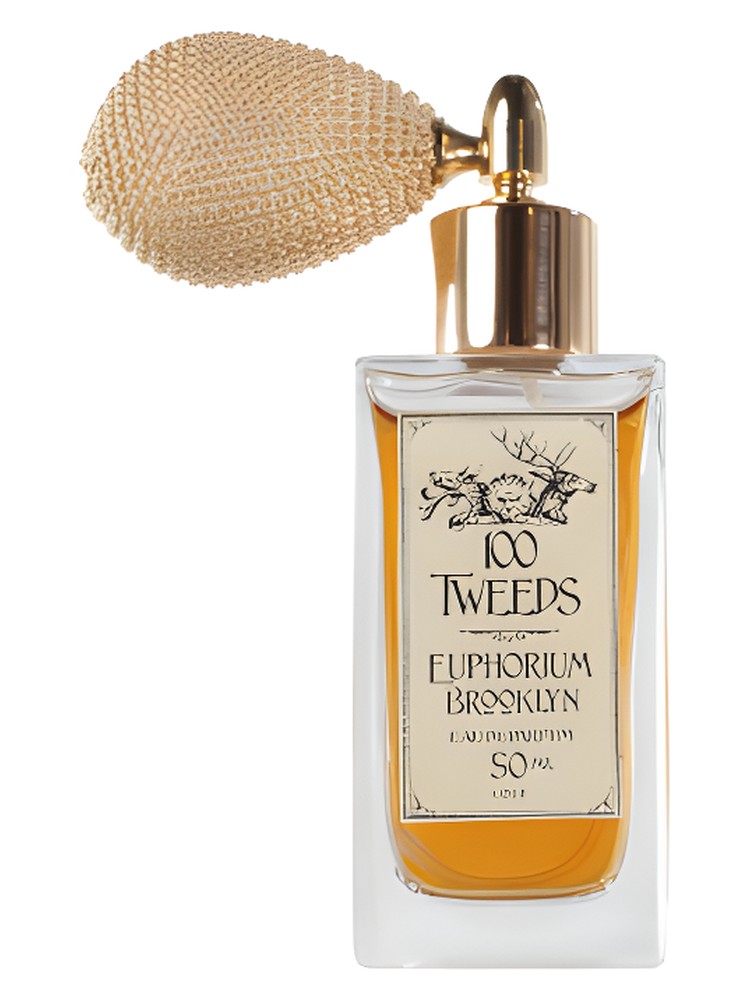 100 Tweeds