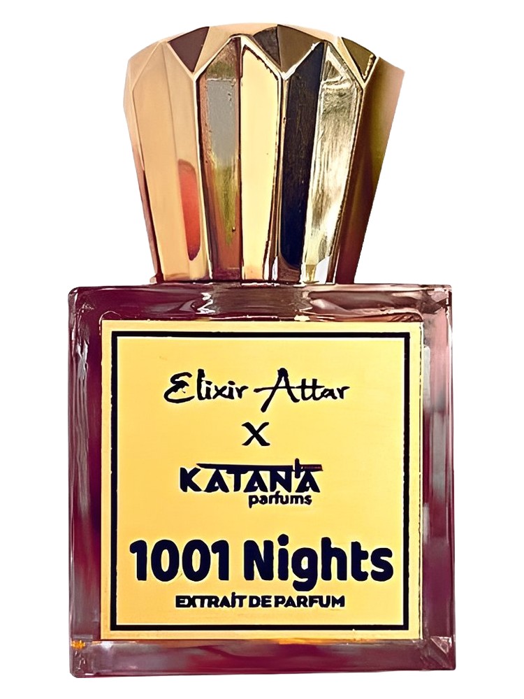 1001 Nights