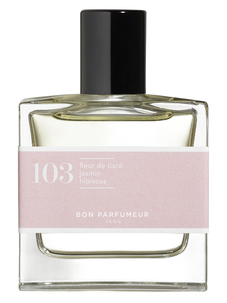 103 tiare flower, jasmine, hibiscus