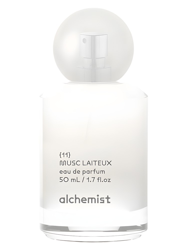 {11} Musc Laiteux