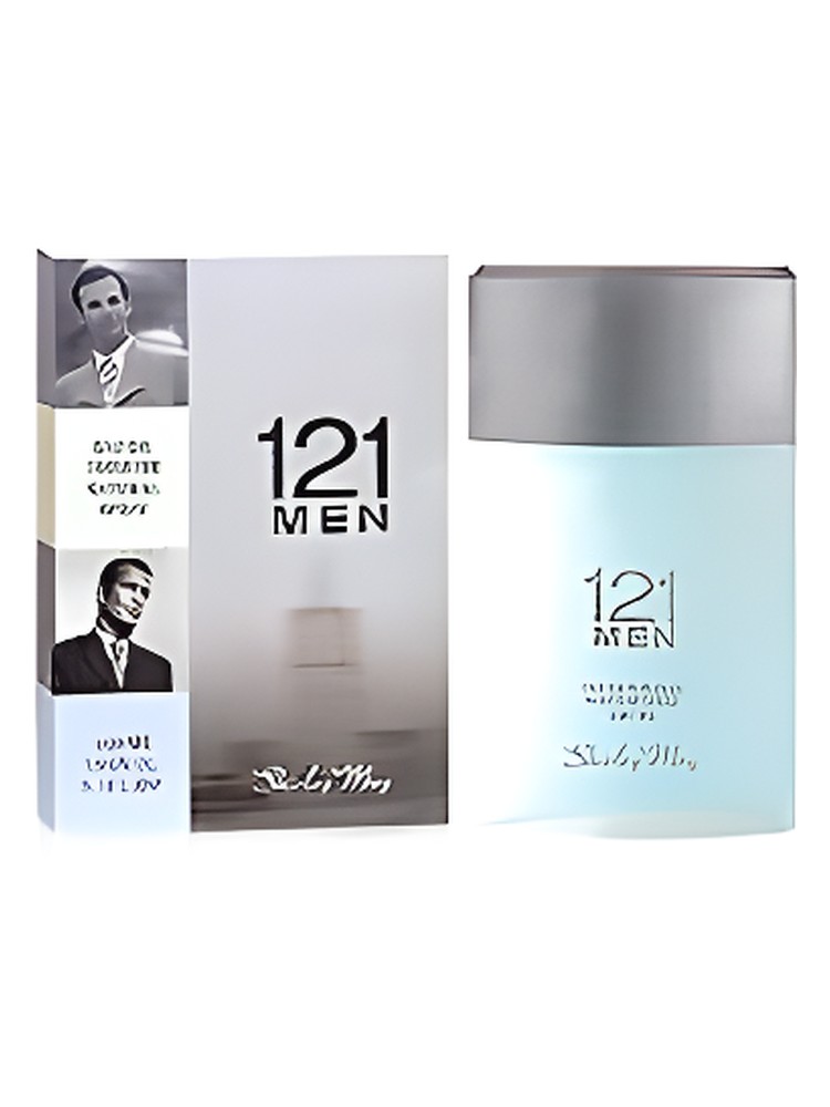 121 Men