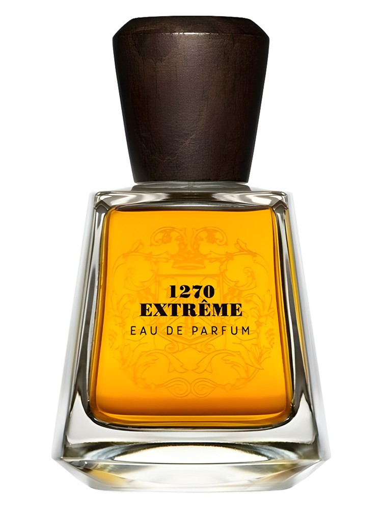 1270 Extrême