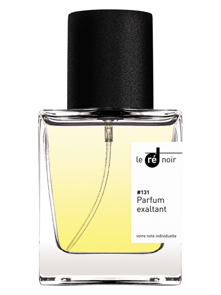 #131 Parfum Exaltant