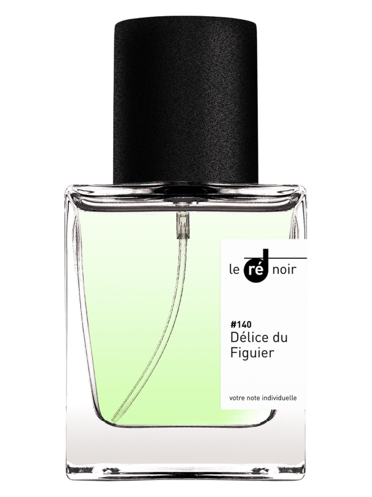 #140 Délice Du Figuier