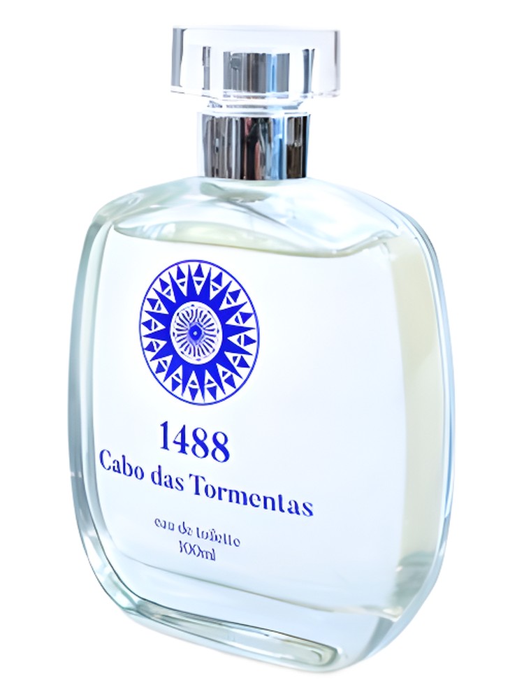 1488 Cabo das Tormentas