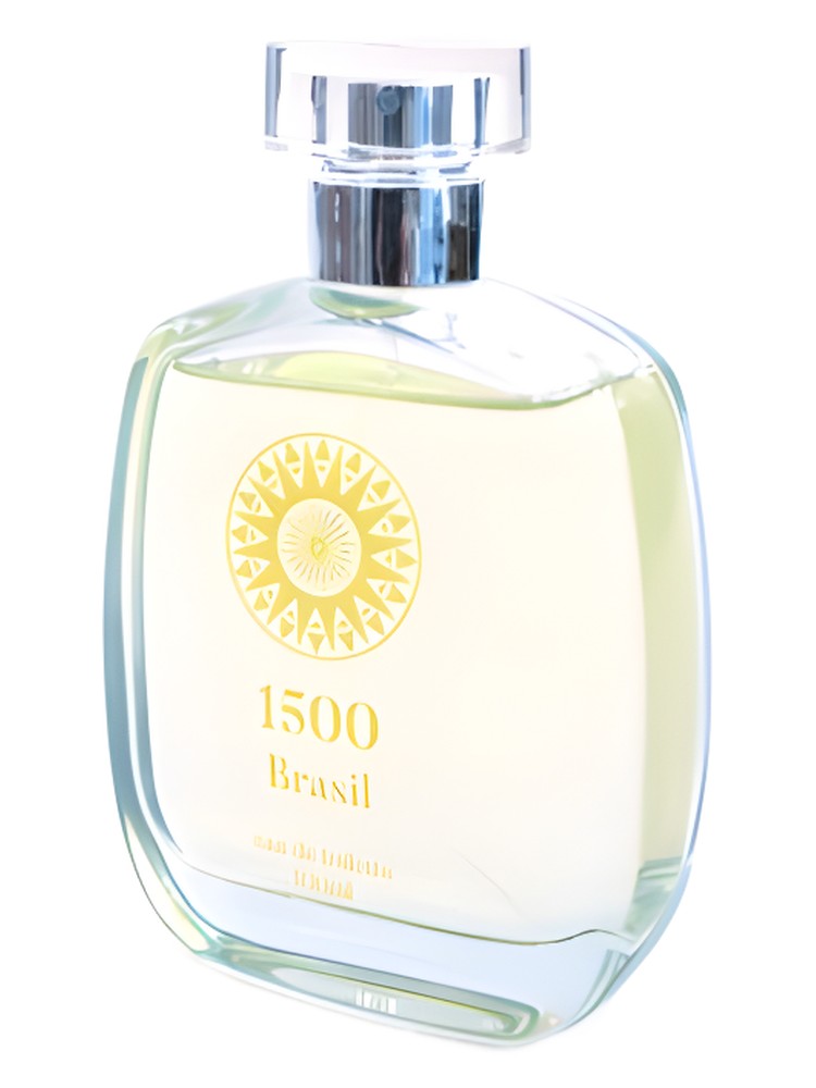 1500 Brasil