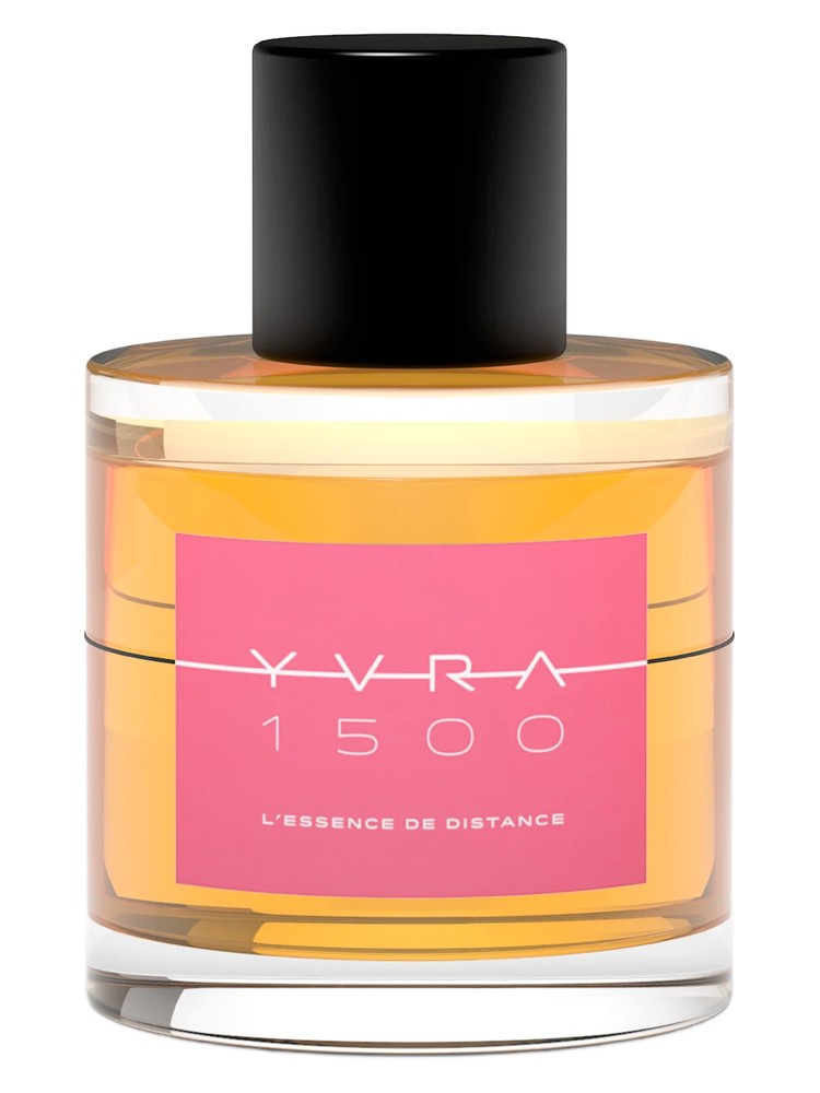 1500 - L'Essence de Distance