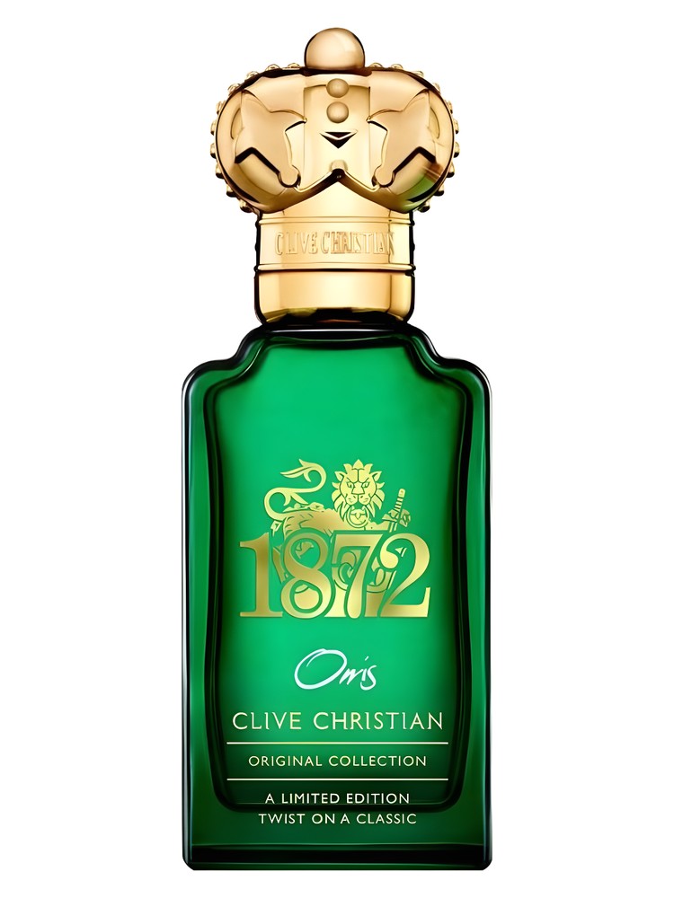 1872 Orris