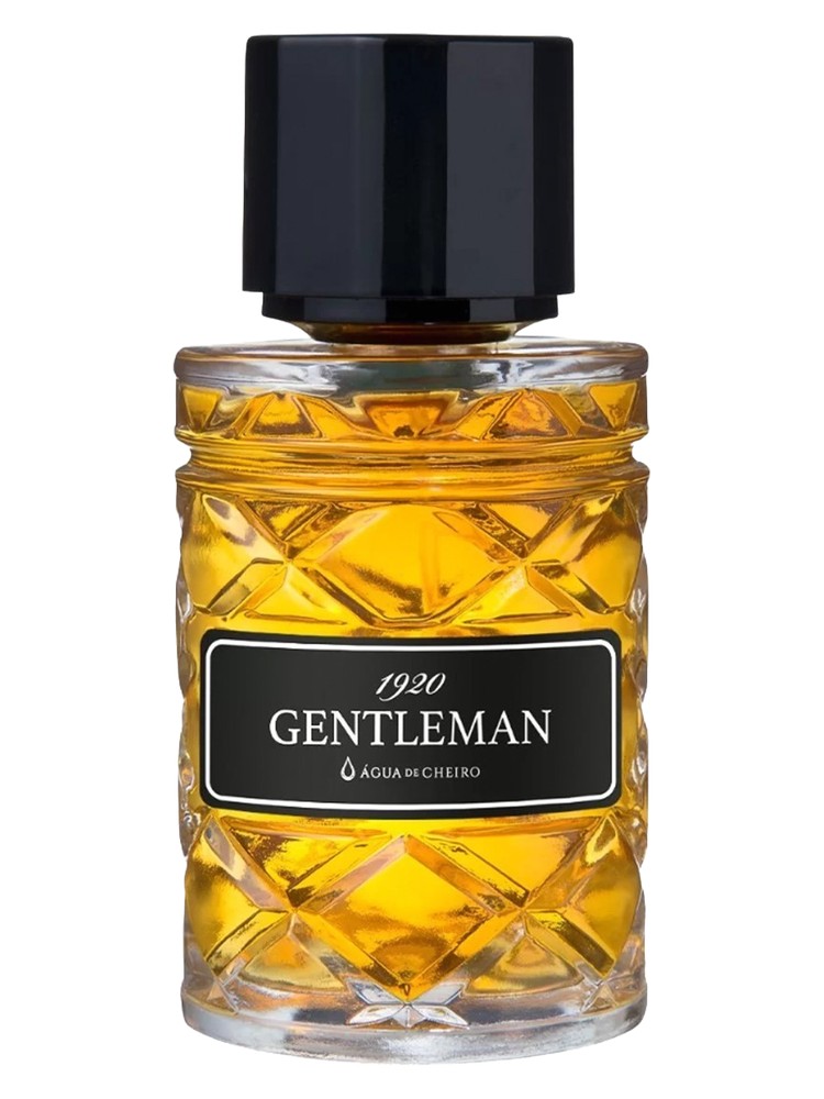 1920 Gentleman