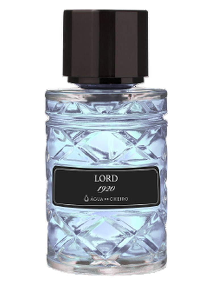 1920 Lord