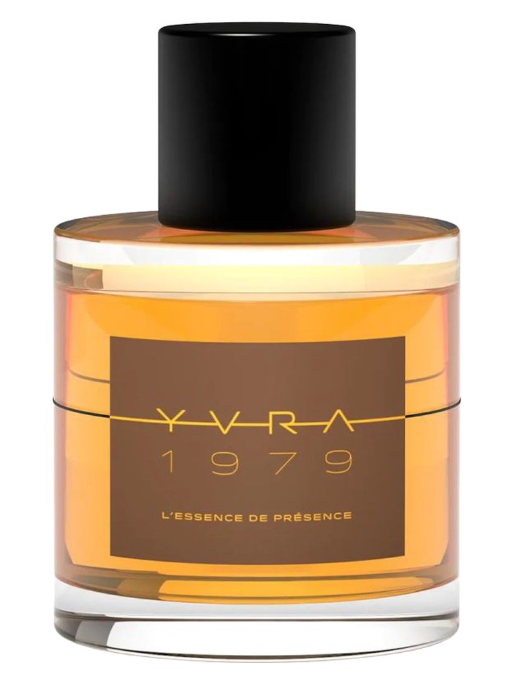 1979 - L'Essence de Présence