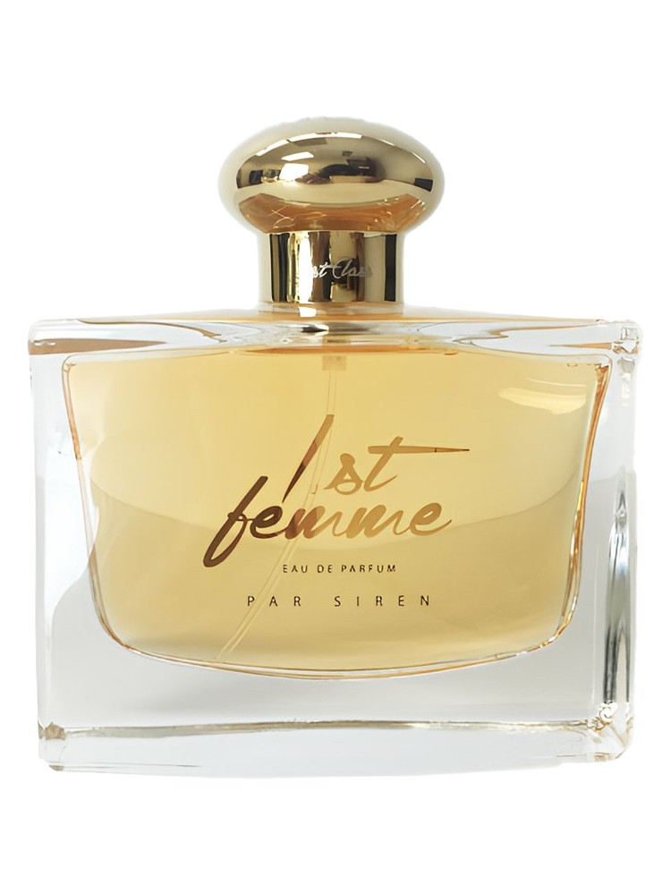 1st Femme