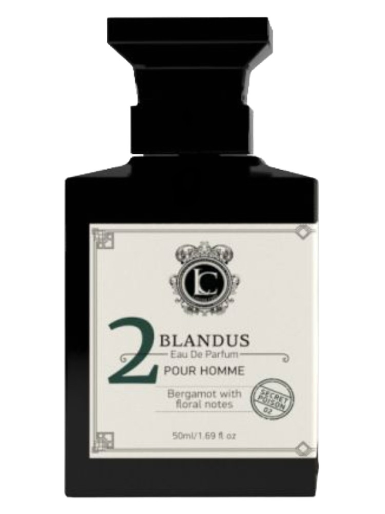 2 Blundus