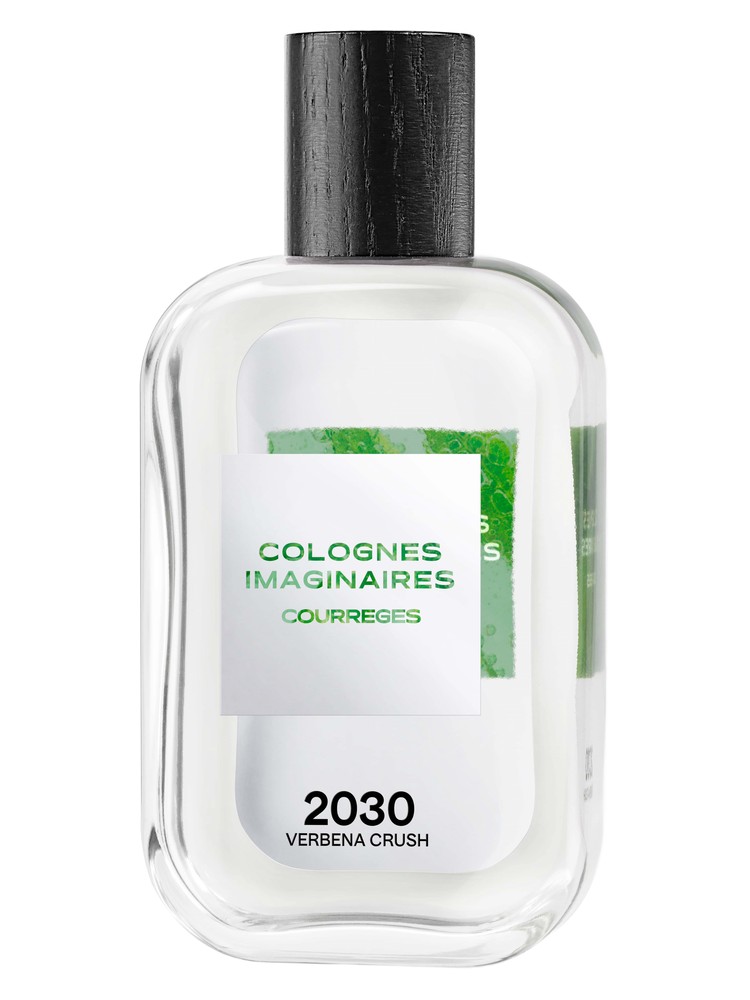2030 Verbena Crush