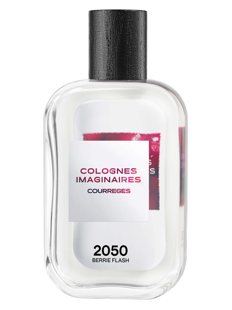2050 Berrie Flash