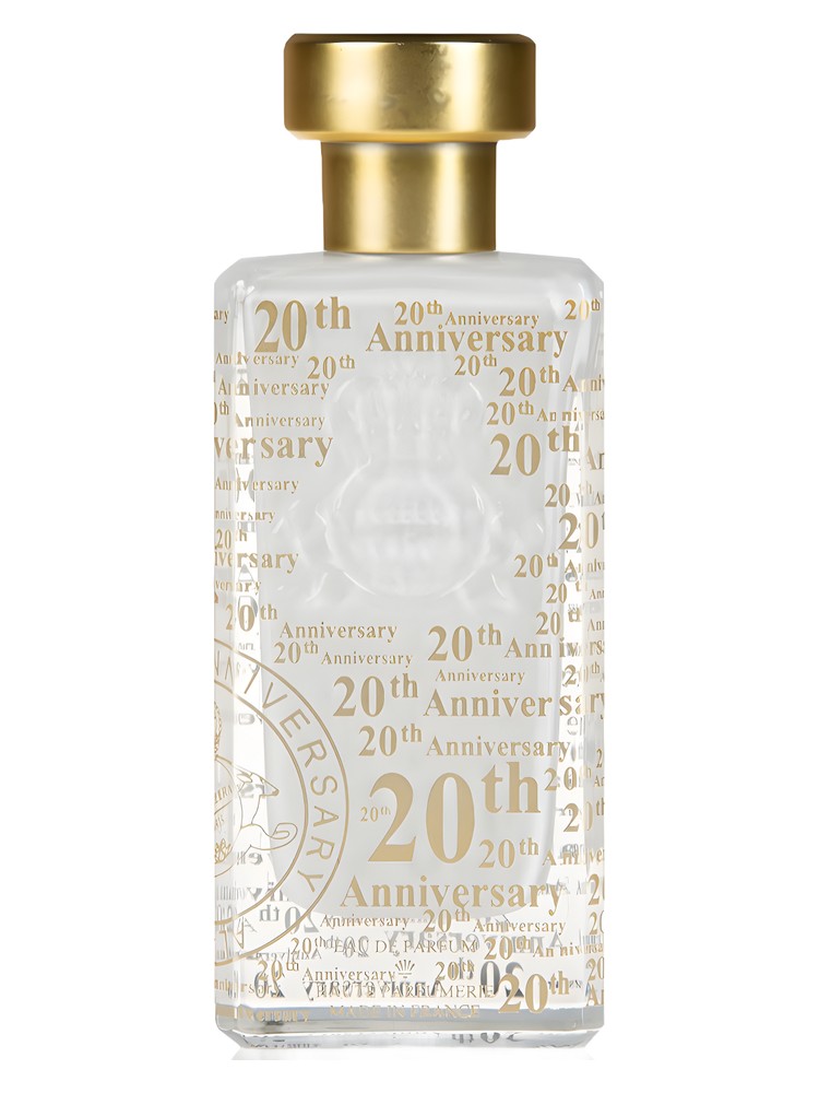 20th Anniversary
