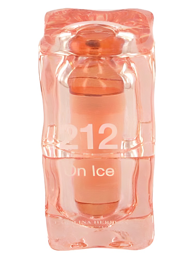 212 on Ice 2005