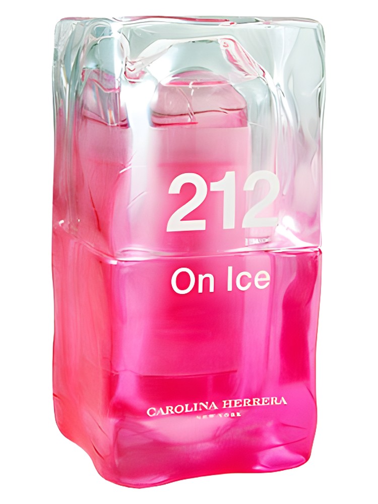 212 on Ice 2006