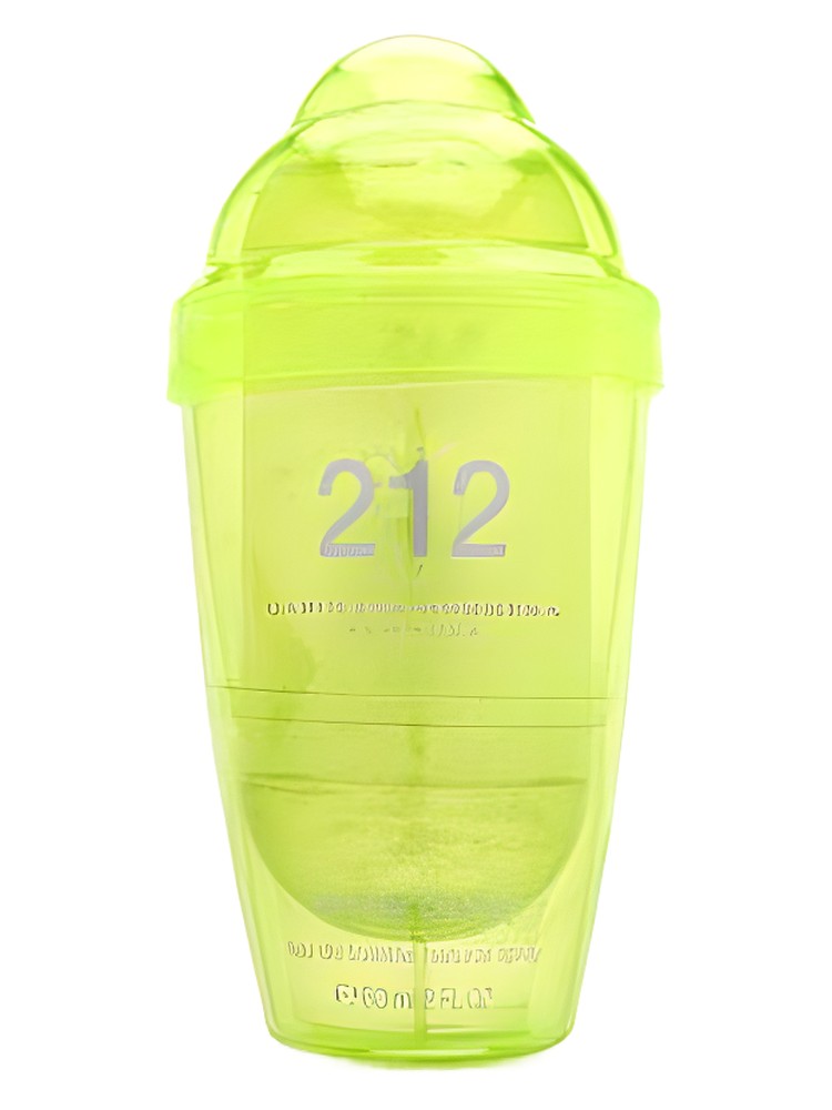 212 Summer Cocktail
