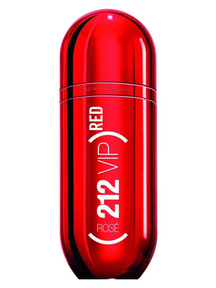 212 VIP Rosé Red