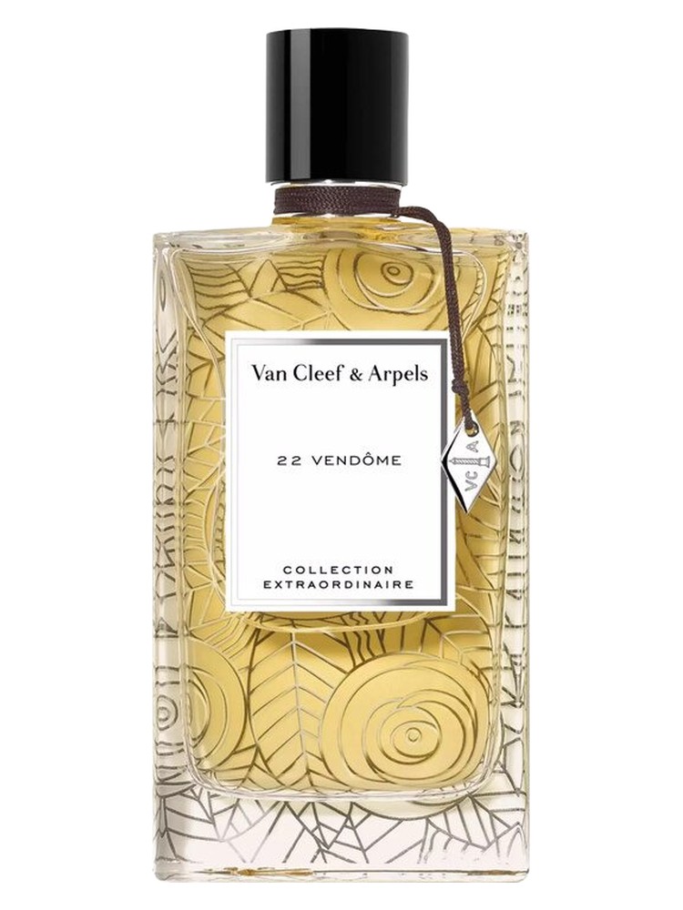 22 Vendôme