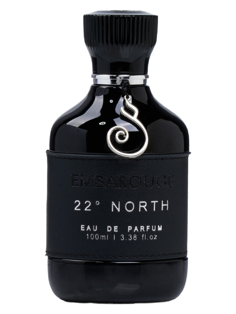 22º North